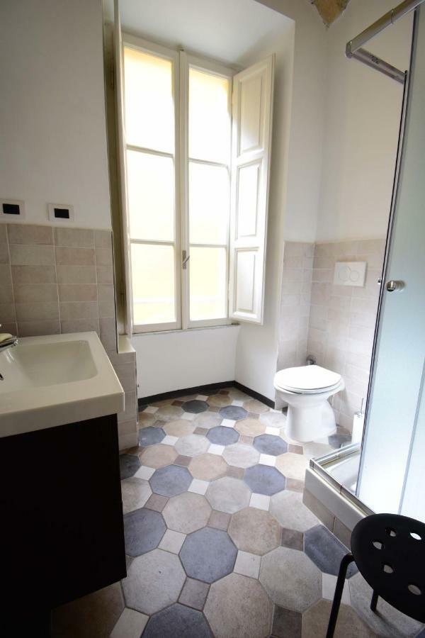 Le Rondini A Roma Villa Buitenkant foto