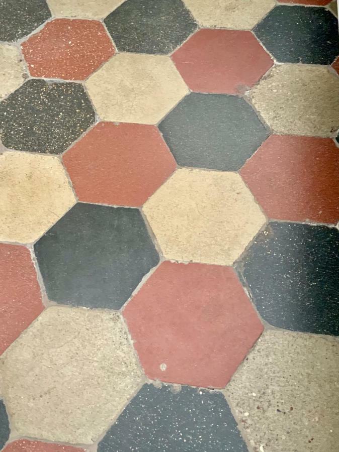 Le Rondini A Roma Villa Buitenkant foto